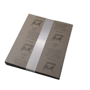 MT砂纸耐水金相砂纸2000目超细模具汽车打磨抛光CC45p碳化硅沙纸