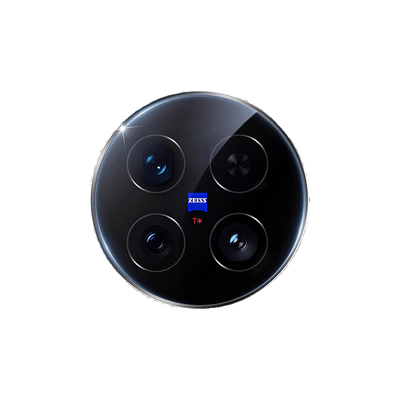 【蔡司光学】驰寸适用于vivox300pro镜头膜新款x300定位防摔x200Ultra钢化膜200sAR增透x200mini手机镜头贴盖