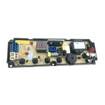 适用于长虹洗衣机电脑板XQB52-1598C XQB52-68主板控制板线路版一