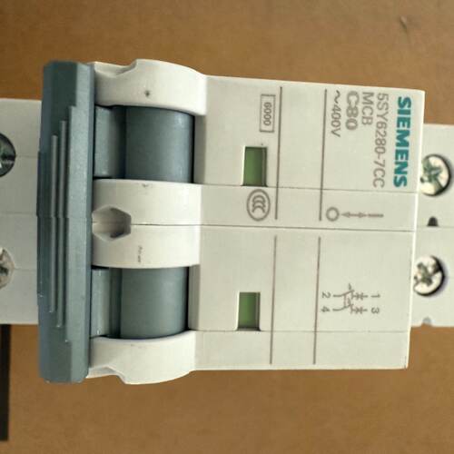 询价-5SY6280-7CC断路器