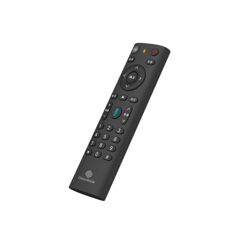 MOJU摩聚投影仪智能语音遥控器 红外线 适用M107Pro/M01Pro移动版