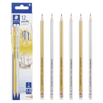 施德楼HB学生书写绘画铅笔