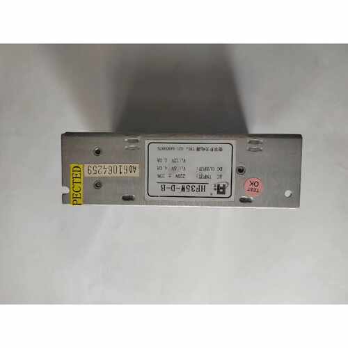 议价衡孚开关电源HF35WDB5V4A12V1A全新维修