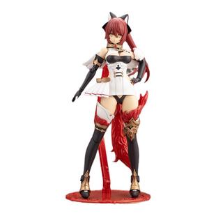 现货 寿屋拼装模型阿尔卡纳蒂亚霞雨瑶 机娘夏尔梅德 魔爪AR008