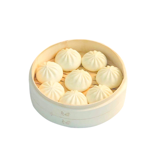 【一元换购】满199元换购老面南瓜馒头/0脂辣酱一瓶150g单拍不发