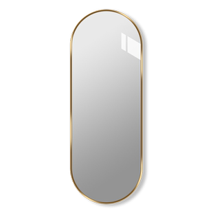 女装店高清超白试衣镜子ins壁挂墙上穿衣镜全身落地仪容镜子定制