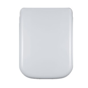 马桶盖缓降加厚 适配安华马桶盖AG1379/1340/1382座便盖板