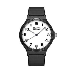 正港ZGO手表女玉桂狗儿童初中女童机械小学生女款考试专用电子表