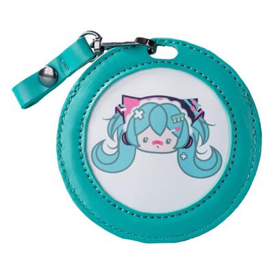 初音未来未来韵律小挂包