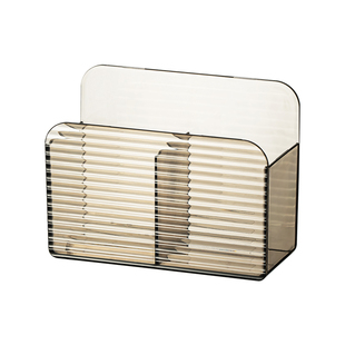 空调电视遥控器挂墙上收纳盒客厅壁挂式支架放置桌面床头手机挂架