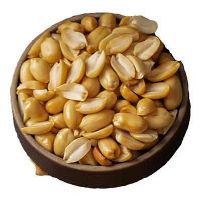 雪姐柴火花生盐水烘烤带壳花生坚果休闲满口香酒鬼小吃零食下酒菜