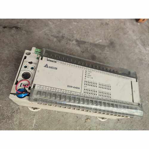 议价台达PLC DVP-64EH00R3 V1.86A0