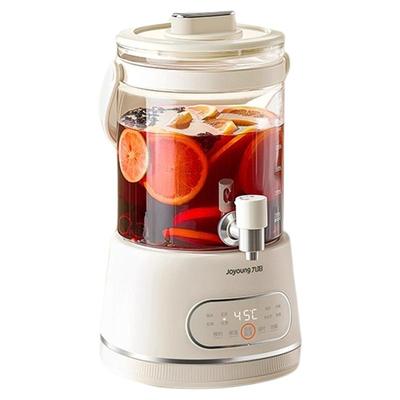 九阳水龙头养生壶大容量多功能