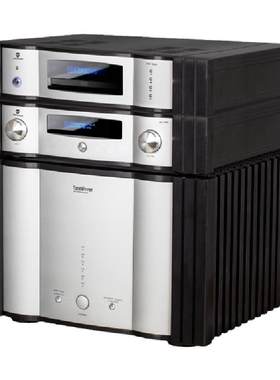 winner/天逸 TY-1CD家用激光唱机CD机HiFi发烧数字带解码播放器