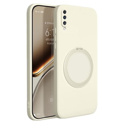 适用三星A71手机壳A8S/A70/A60/A80/A90新款Galaxy硅胶Galaxya支点壳带支架套4g5g全包防摔磁吸715g905g男女
