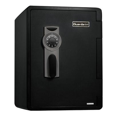 盾牌防火防火保险柜家用