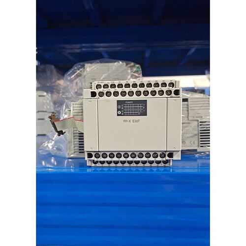 在线议价PLC扩展模块 AFPX-E30T