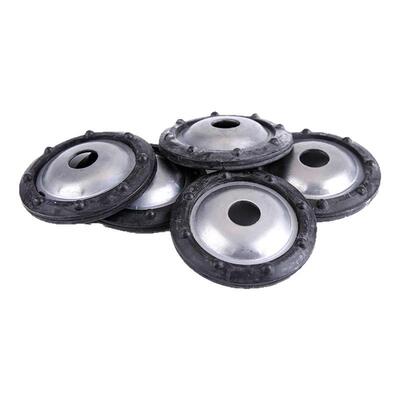 适配标致307世嘉308凯旋408前减上支座顶角顶胶衬套减震小缓冲块