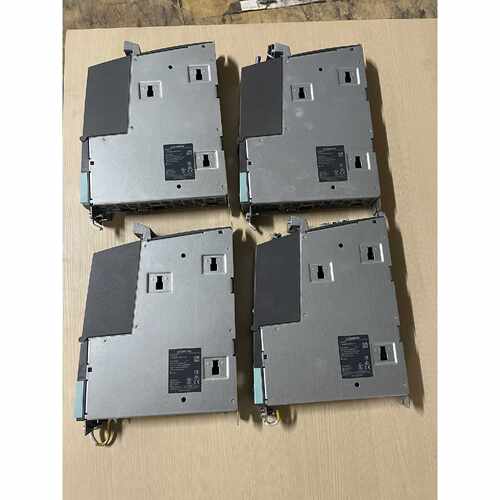 询价SINAMICS CU320-2 DP控制器，型号6S
