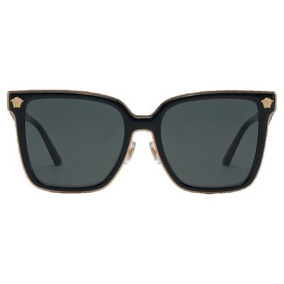 【6期免息】VERSACE/范思哲 Daily Heritage 太阳镜