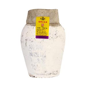 坛装10kg黄酒塔牌绍兴手工花雕酒