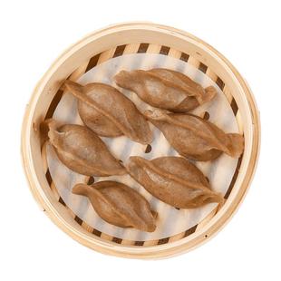 糖学友生酮食品猪肉大葱饺子青稞生水饺速食控蔗糖低碳糖人轻主食