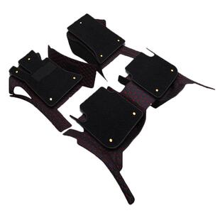 适2020 21款长安逸动PLUS百万版专用全包围汽车脚垫蓝鲸NE豪华型