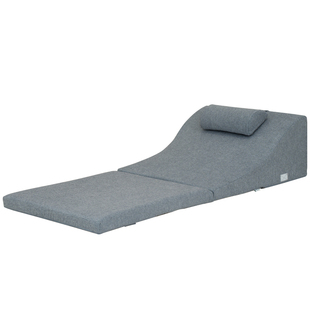 胃食管防反流斜坡垫老人床头靠垫孕妇护腰靠枕靠背医用术后三角枕