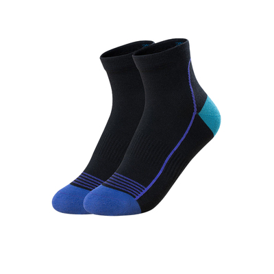 UTO悠途儿童短筒运动袜排汗透气