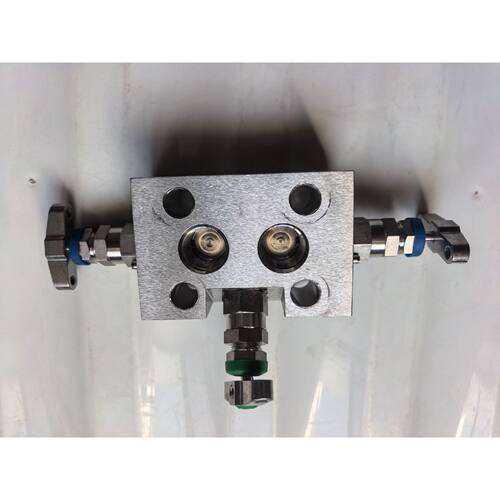 【维修议价】横河三通三阀组型号CT004UEL43S2316S议价264