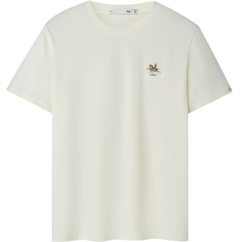 礼金44，海澜之家马年短袖