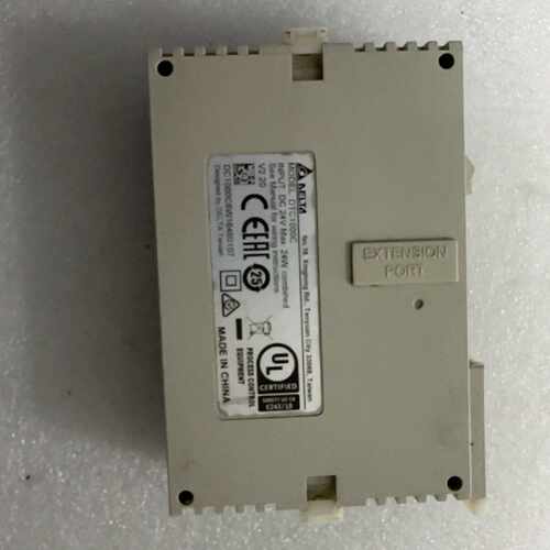 询价-台达DTC1000C温控模块，DC24V输入，最大功率24W