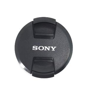 适用于索尼82mm镜头盖FE24-70/F2.8GM16-35微单A7R3相机SEL2470GM
