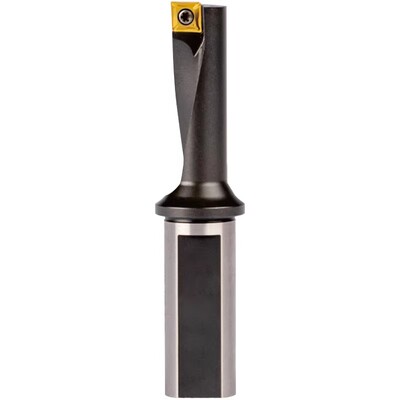 单刃TCAP多功能车床沉孔扩孔U钻