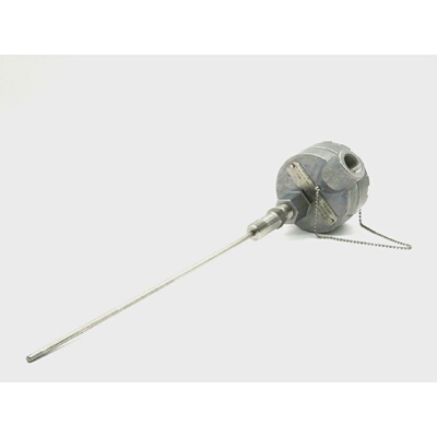 NEW ROSEMOUNT 078R25C30N115E5 TEMPERATURE SENSOR 00079032500