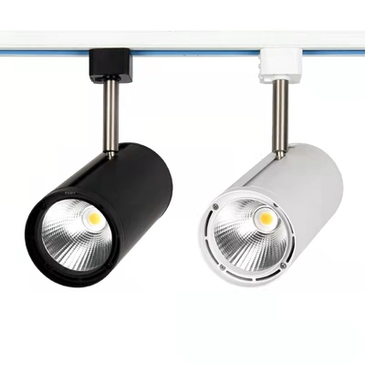 雷士led轨道射灯30W35W导轨灯
