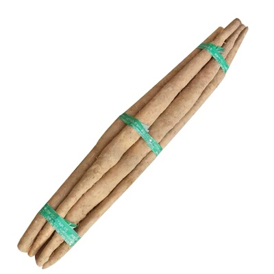新鲜铁棍山药小白嘴山药铁杆淮山药新鲜山药轻微带土粉糯香甜直发