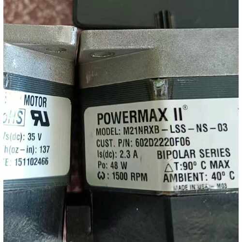 议价J154*POWERMAX II M21NRXBLSSN