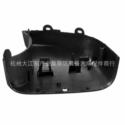适用沃克斯豪尔VIVARO雷诺 TRAFIC VAN通用后视镜底座盖2015-2018