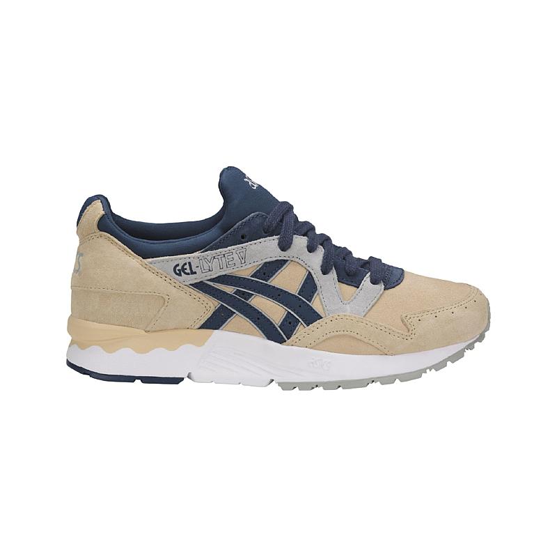 亚瑟士/Asics Gel Lyte V H8F5L-0549 Beach Pack复古休闲鞋