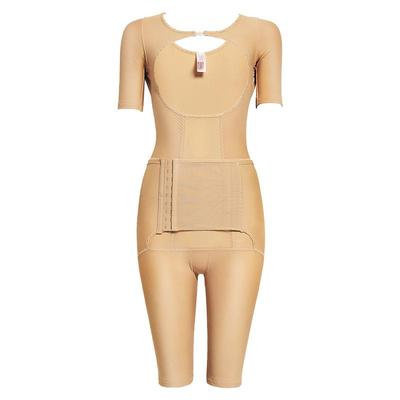 芊尔美依塑身衣连体女收腹束腰