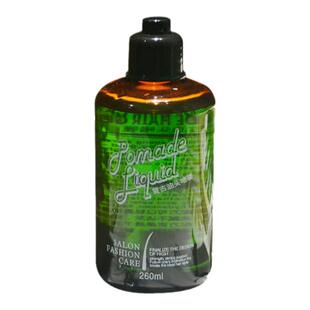 恋尚康体复古油头啫喱膏强力定型背头油男士造型保湿蓬松发蜡发油