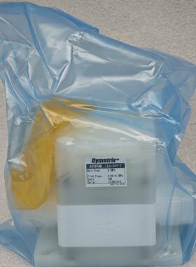 【请询价】Dymatrix 隔膜阀