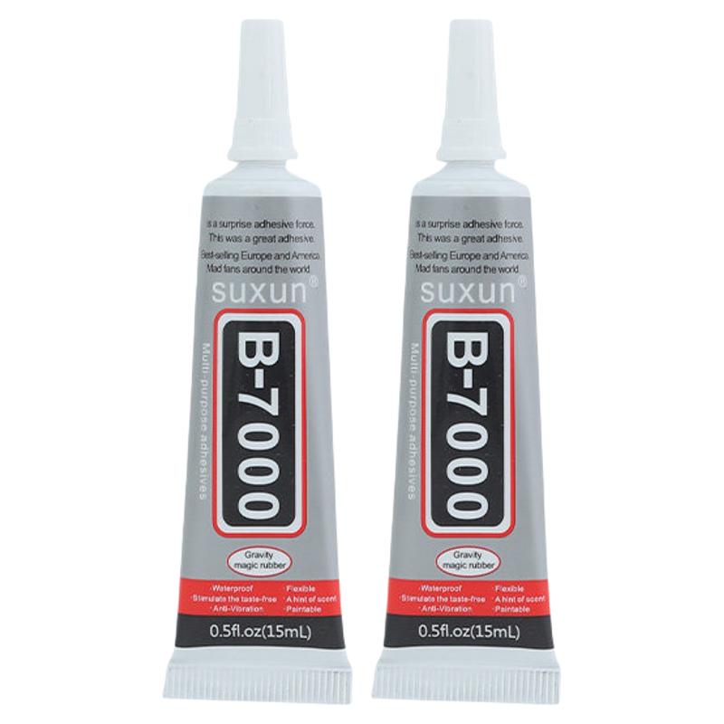 B7000珠宝镶嵌专用胶水110ml