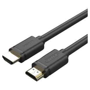 优越者hdmi线4K高清数据线主机台式机电视机顶盒连接线外接电脑线