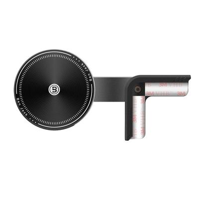 理想L7/L8/专用汽车载手机支架