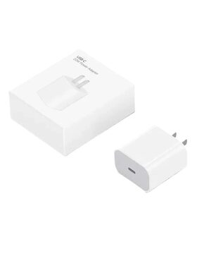 PD20W/30W适用苹果充电器头苹果线快充充电头iphone17promax手机插头16手机15数据线14官方13正品12瓦电源pro