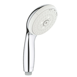 德国高仪/grohe 原装进口家用花洒头手持淋浴喷头莲蓬头2826120c