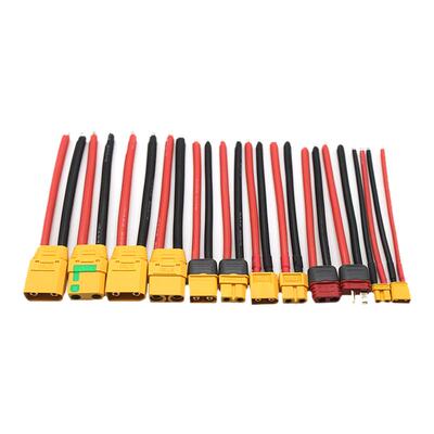 定做插头线XT60XT30UXT90T插