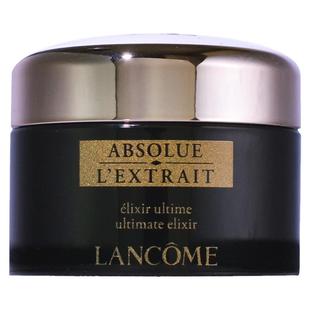 兰蔻黑金臻宠面霜15ml小样 紧致抗老修复提亮高浓度玻色因贵妇霜